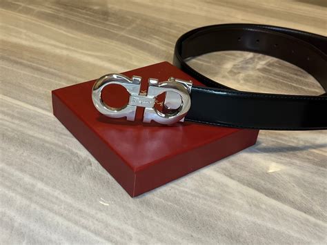 replica ferragamo belt free shipping|ferragamo belt barcode.